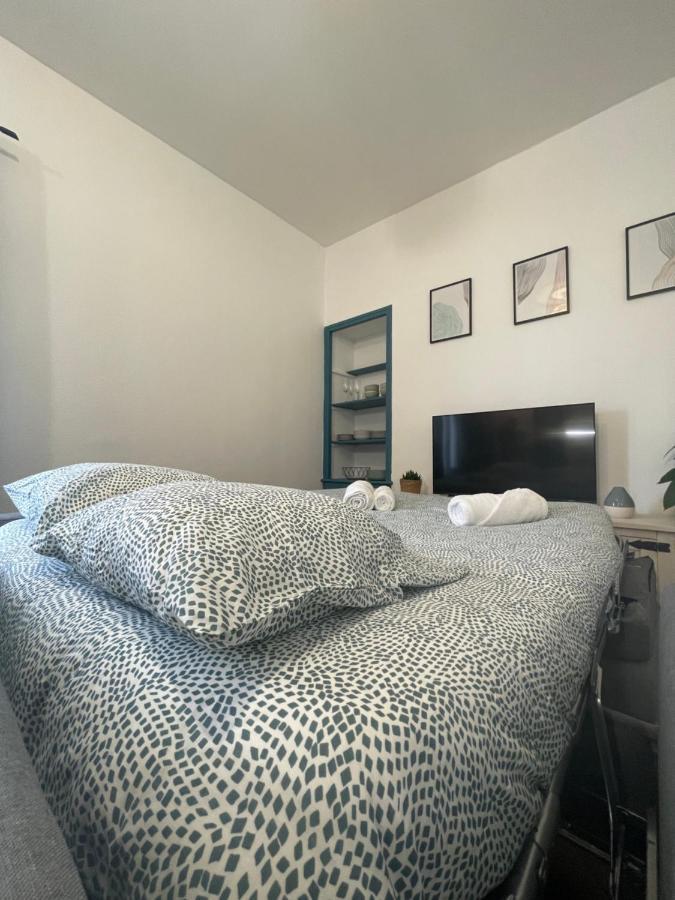Le Charmant De Rompsay, Familial & Moderne La Rochelle  Eksteriør billede